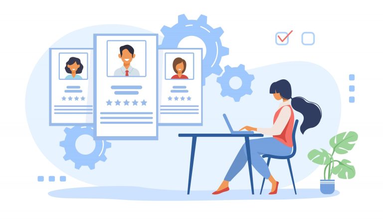 site banner