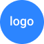 site logo